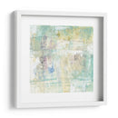 Cocina Hip Iv - Jennifer Goldberger | Cuadro decorativo de Canvas Lab