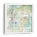 Cocina Hip Iv - Jennifer Goldberger | Cuadro decorativo de Canvas Lab