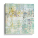 Desayuno Club I - Jennifer Goldberger | Cuadro decorativo de Canvas Lab