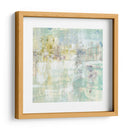 Desayuno Club I - Jennifer Goldberger | Cuadro decorativo de Canvas Lab