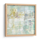 Desayuno Club I - Jennifer Goldberger | Cuadro decorativo de Canvas Lab