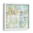 Desayuno Club I - Jennifer Goldberger | Cuadro decorativo de Canvas Lab