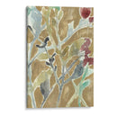 Desayuno Club Iii - Jennifer Goldberger | Cuadro decorativo de Canvas Lab