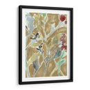 Desayuno Club Iii - Jennifer Goldberger | Cuadro decorativo de Canvas Lab