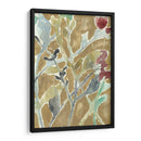 Desayuno Club Iii - Jennifer Goldberger | Cuadro decorativo de Canvas Lab