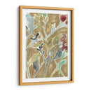 Desayuno Club Iii - Jennifer Goldberger | Cuadro decorativo de Canvas Lab