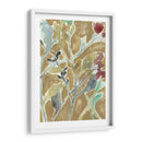 Desayuno Club Iii - Jennifer Goldberger | Cuadro decorativo de Canvas Lab