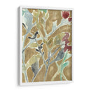 Desayuno Club Iii - Jennifer Goldberger | Cuadro decorativo de Canvas Lab