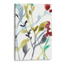 Oleada Azul I - Jennifer Goldberger | Cuadro decorativo de Canvas Lab