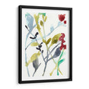 Oleada Azul I - Jennifer Goldberger | Cuadro decorativo de Canvas Lab