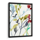 Oleada Azul I - Jennifer Goldberger | Cuadro decorativo de Canvas Lab