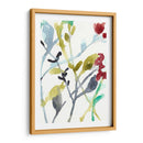 Oleada Azul I - Jennifer Goldberger | Cuadro decorativo de Canvas Lab