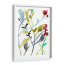 Oleada Azul I - Jennifer Goldberger | Cuadro decorativo de Canvas Lab