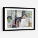 Ballow Azul Ii - Jennifer Goldberger | Cuadro decorativo de Canvas Lab