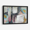 Ballow Azul Ii - Jennifer Goldberger | Cuadro decorativo de Canvas Lab