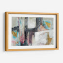 Ballow Azul Ii - Jennifer Goldberger | Cuadro decorativo de Canvas Lab