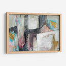 Ballow Azul Ii - Jennifer Goldberger | Cuadro decorativo de Canvas Lab