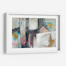 Ballow Azul Ii - Jennifer Goldberger | Cuadro decorativo de Canvas Lab