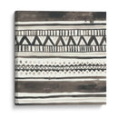 Pájaros Florales Ii - June Erica Vess | Cuadro decorativo de Canvas Lab