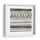 Pájaros Florales Ii - June Erica Vess | Cuadro decorativo de Canvas Lab