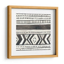 Minimalismo I - June Erica Vess | Cuadro decorativo de Canvas Lab