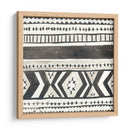 Minimalismo I - June Erica Vess | Cuadro decorativo de Canvas Lab