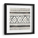 Minimalismo Ii - June Erica Vess | Cuadro decorativo de Canvas Lab