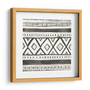 Minimalismo Ii - June Erica Vess | Cuadro decorativo de Canvas Lab