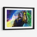 Thanos victory | Cuadro decorativo de Canvas Lab