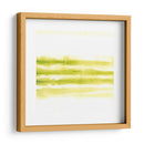 Silueta De Montaña I - June Erica Vess | Cuadro decorativo de Canvas Lab