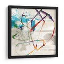 Charcoal Bovine Study Iii - Sisa Jasper | Cuadro decorativo de Canvas Lab