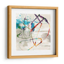 Charcoal Bovine Study Iii - Sisa Jasper | Cuadro decorativo de Canvas Lab
