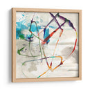 Charcoal Bovine Study Iii - Sisa Jasper | Cuadro decorativo de Canvas Lab