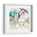 Charcoal Bovine Study Iii - Sisa Jasper | Cuadro decorativo de Canvas Lab
