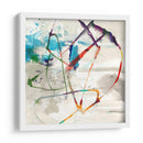 Charcoal Bovine Study Iii - Sisa Jasper | Cuadro decorativo de Canvas Lab