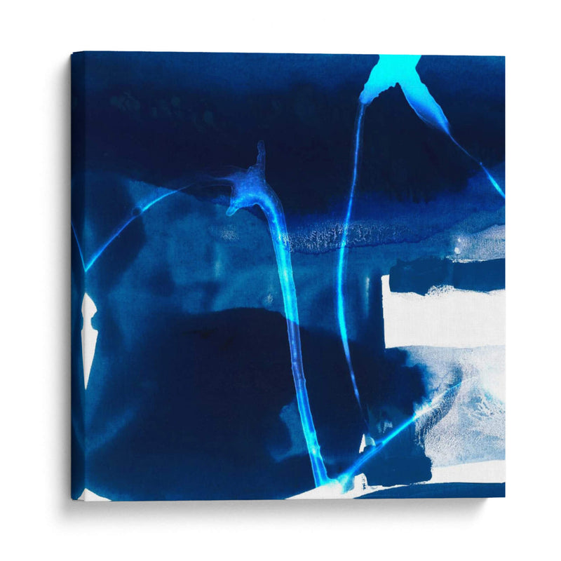 Charcoal Bovine Study Iv - Sisa Jasper | Cuadro decorativo de Canvas Lab