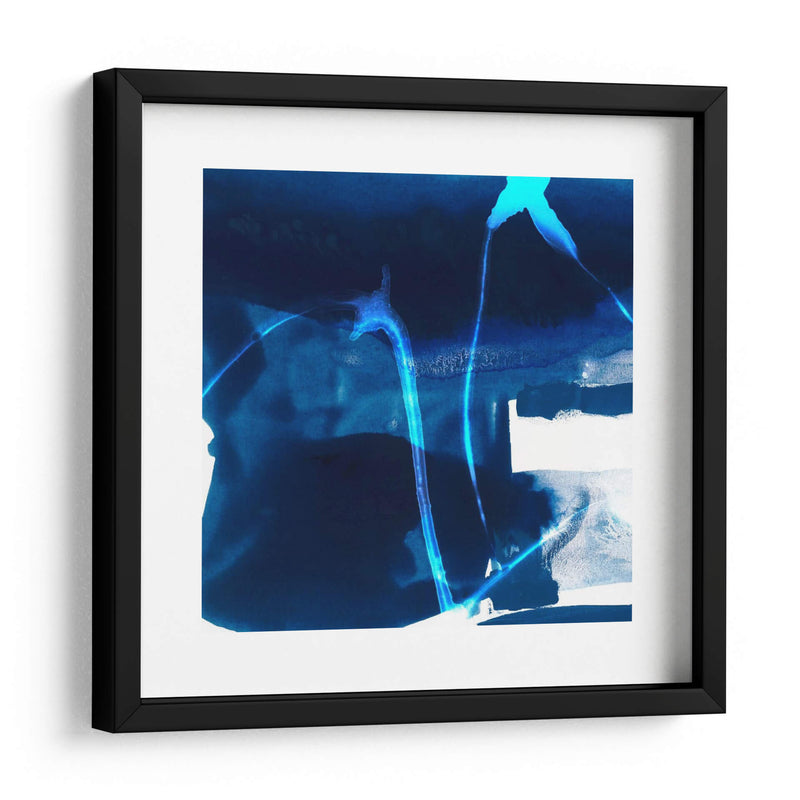 Charcoal Bovine Study Iv - Sisa Jasper | Cuadro decorativo de Canvas Lab