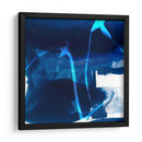 Charcoal Bovine Study Iv - Sisa Jasper | Cuadro decorativo de Canvas Lab