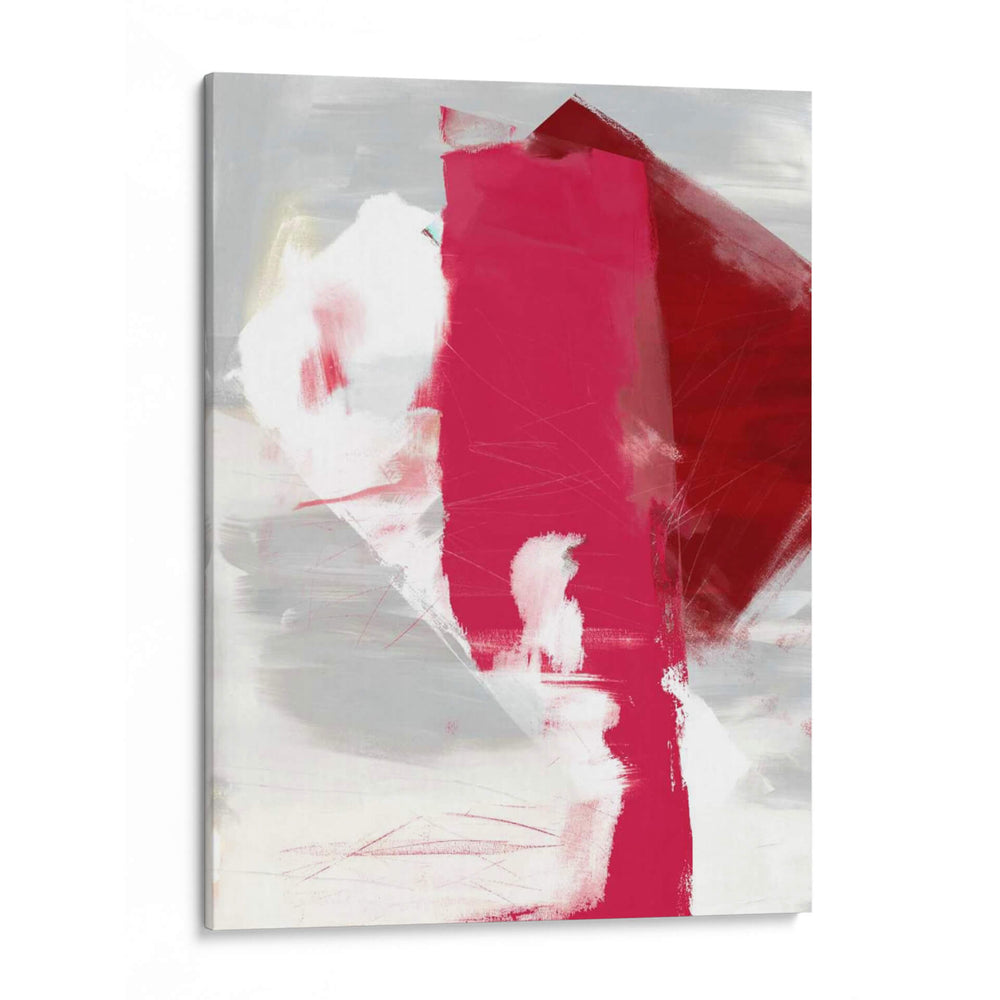 Cabra De La Pierna  - Sisa Jasper | Cuadro decorativo de Canvas Lab