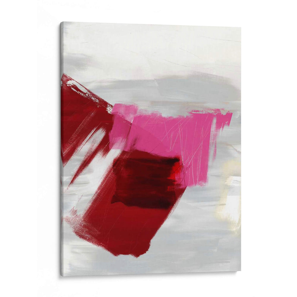Cabra De La Pierna II - Sisa Jasper | Cuadro decorativo de Canvas Lab