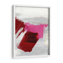 Cabra De La Pierna II - Sisa Jasper | Cuadro decorativo de Canvas Lab