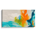 Tiles Indigo I - Sisa Jasper | Cuadro decorativo de Canvas Lab