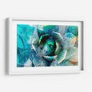 Tiles Indigo Iii - Sisa Jasper | Cuadro decorativo de Canvas Lab
