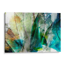 Tiles Indigo Iv - Sisa Jasper | Cuadro decorativo de Canvas Lab