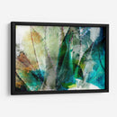 Tiles Indigo Iv - Sisa Jasper | Cuadro decorativo de Canvas Lab