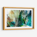 Tiles Indigo Iv - Sisa Jasper | Cuadro decorativo de Canvas Lab