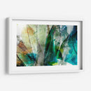 Tiles Indigo Iv - Sisa Jasper | Cuadro decorativo de Canvas Lab