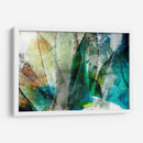 Tiles Indigo Iv - Sisa Jasper | Cuadro decorativo de Canvas Lab
