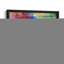 Tiles Indigo Vi - Sisa Jasper | Cuadro decorativo de Canvas Lab