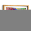 Tiles Indigo Vi - Sisa Jasper | Cuadro decorativo de Canvas Lab